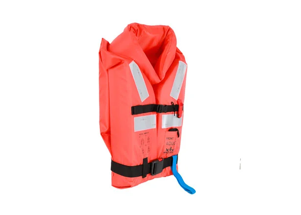 life jacket sea