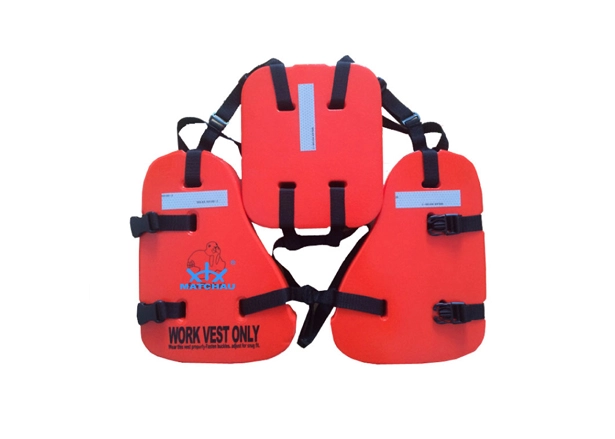 marine life jackets for sale