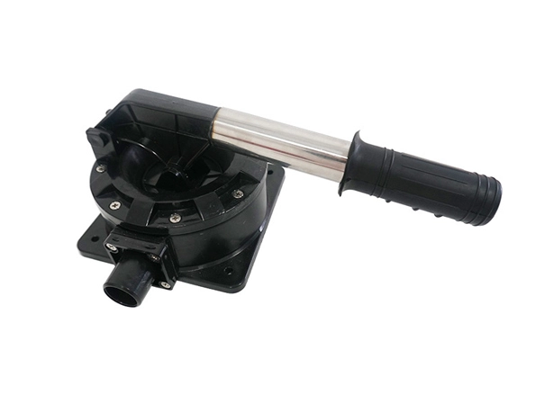 manual bilge pump